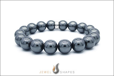 Natural Hematite Jewelry