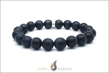 Natural Blue Tiger Eye Jewelry