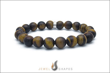Natural Yellow Tiger Eye Jewelry