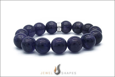 Natural Amethyst Jewelry