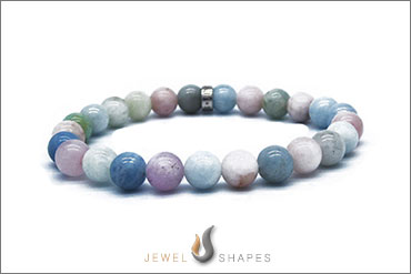 Natural Beryl Jewelry