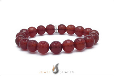 Natural Carnelian Jewelry
