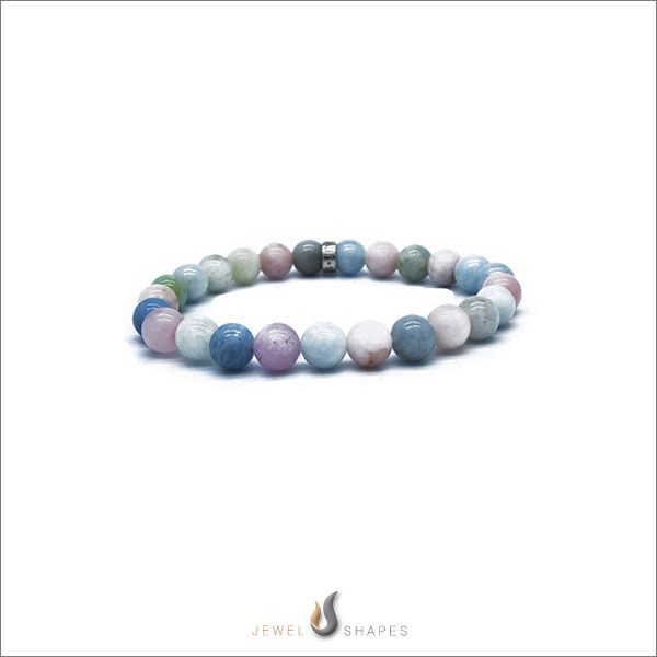 Beryl_Stone_Bead_Bracelets_Grade_A_Quality_At_Jewel_Shapes