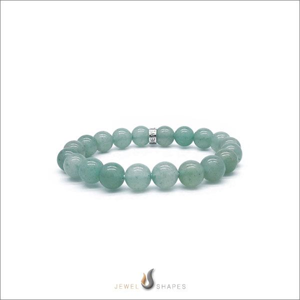Grade_A_Natural_Aventurine_Stone_Beaded_Bracelets_At_Jewel_Shapes