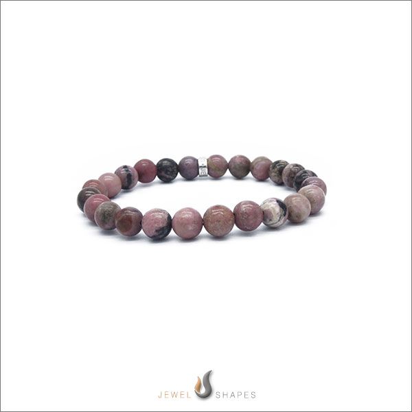 Natural_Grade_A_Rhodonite_Stone_Beaded_Bracelets_at_Jewel_Shapes