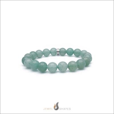 Aventurine Beaded Bracelets
