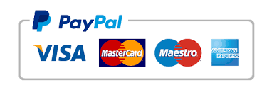 Credit Cards Payment Options via Jewel Shapes